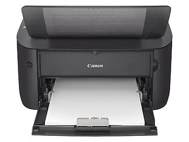 Printer və kseroks aparatları: Printer Canon LBP6030B - Növ: Monoxrom lazer printer - İstehsalçı — 2