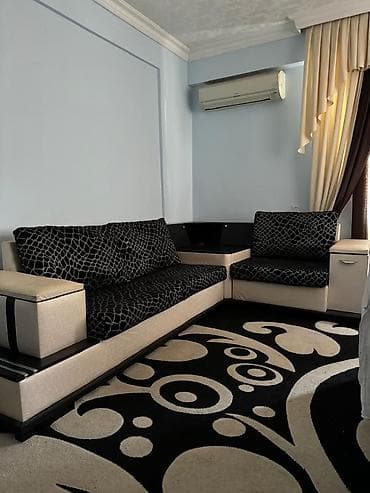 balaca masa: Künc divan, Divan — 1