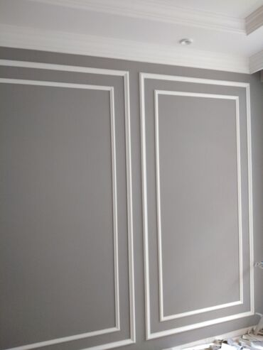 pilləkən ustası: Oboy vurulması və təmiri üzrə xidmətlər təklif edirəm. Hər növ oboy — 6