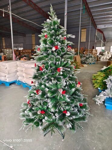 qar kuresi qiymeti: Yolka satisi teze mallar 120 sm 75 man 150 sm 99 man 180 sm -120 man — 1