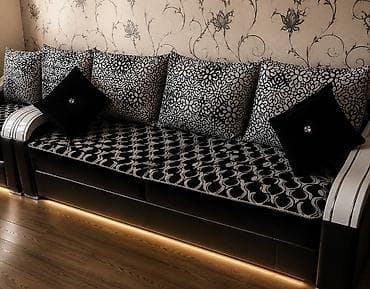 Divan, Divan