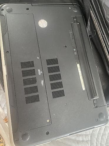 Bateryka maus klavyatura cantasi hamsi ustunde verilir. Ekran yanmir — 5