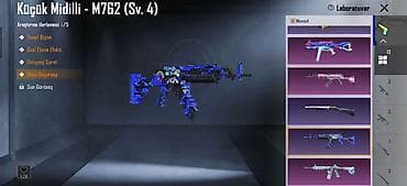 satici axtariram: 80 level hesab satılır, ciddi alıcılar narahat etsin. Lazım olan — 4