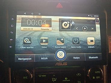 TV və video: Maqnitol — 1