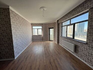 nermanov evler: 2 otaqlı, Yeni tikili, m. Xətai, 96 kv. m — 6