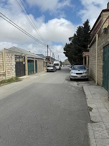 qobuda torpaq: 5 sot, Tikinti, Makler, Bələdiyyə — 2
