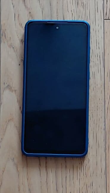 Samsung Galaxy A72, 256 GB, Sensor, Barmaq izi, İki sim kartlı