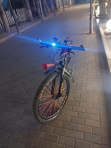 Uşaq velosipedləri: GTR BMX dağ velosipedi - Çərçivə: GTR Sport BMX dizaynlı, yüngül və — 3