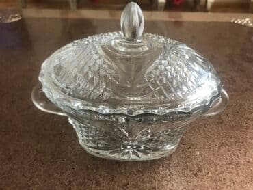 işlənmiş setkalar: Yenidir islenmeyib…Suse konfet sirniyyat qabi — 3