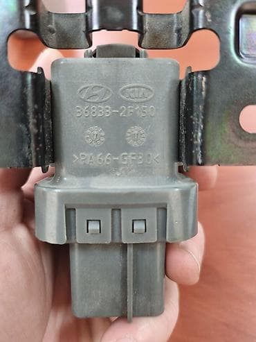 hunday: Hyundai/Kia FET Relay (DC12V) - Model nömrələri: 36830-2F050 (FET — 2