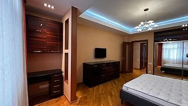sumqayitda ev: 3 otaqlı, Yeni tikili, 133 kv. m — 9