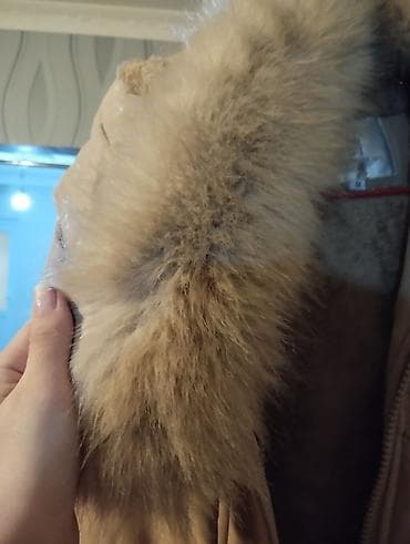 wolt kurtka: Qıs kurtkasi cox isti saxliyir uzu yaya gedilir deye ucuz verilir — 4