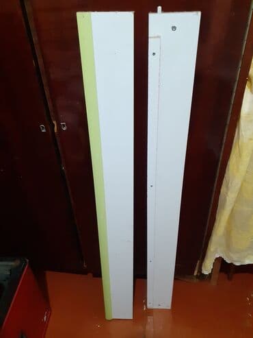 işlənmiş uşaq beşikləri: Oğlan üçün, İşlənmiş, Dördbucaq, Beşik, Dəstsiz, Matrassız, Yellənmə mexanizmsiz — 27