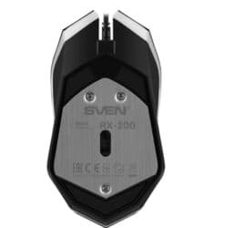Monitorlar: Siçan növü – optik USB mouse - OS uyğunluğu: Windows və Mac OS - — 4