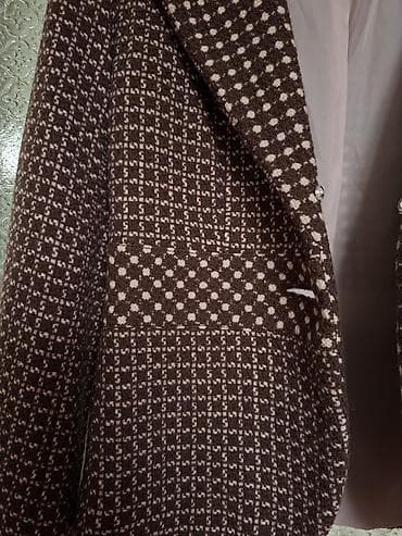 pull and bear: VILA Clothes qadın blezeri. İsti saxlayır. Keyfiyyəti əladır. Yun — 2