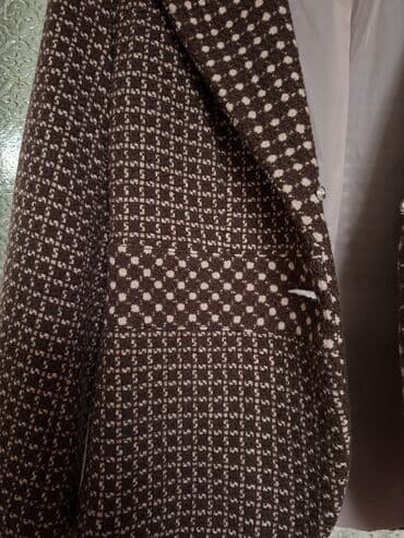 turkce pencek: VILA Clothes qadın blezeri. İsti saxlayır. Keyfiyyəti əladır. Yun — 3