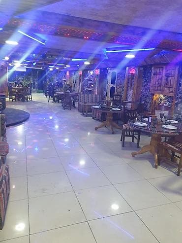 ambar icarə: Antik Rest & Pub – taxta interyerli, rahat atmosferli istirahət və — 7