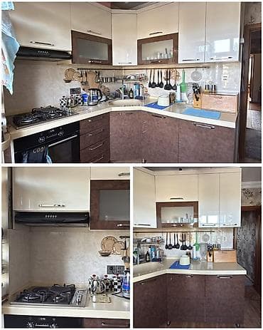 Endirim olundu 🛑🛑Mətbəx mebeli satılır 350₼. Ölçü 2/2. Ünvan — 1