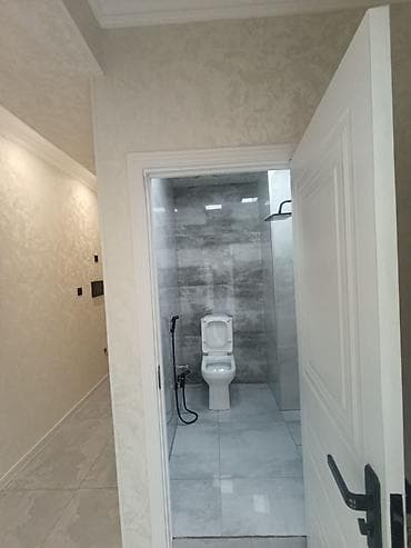 mənzil alıram: 2 otaqlı, Yeni tikili, 48 kv. m — 10