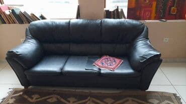 ikinci el metbex stolu: Divan, İşlənmiş, Süni dəri — 1