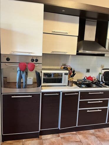 lalafo işlənmiş mətbəx mebelləri: Metbex mebel islenmis — 2