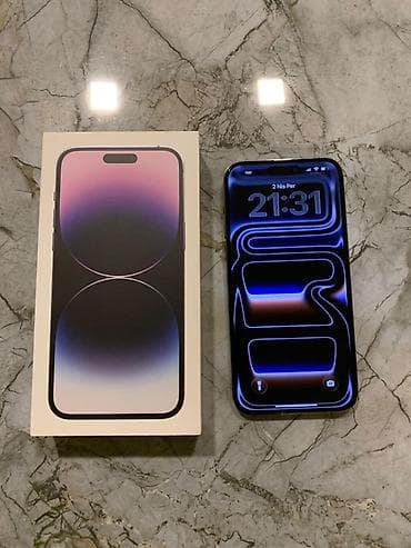 pro 5: IPhone 14 Pro Max, 256 GB — 3