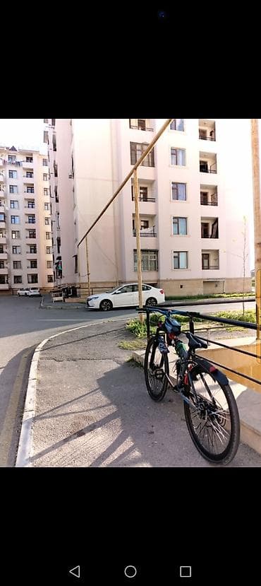 velo masin: İşlənmiş Şəhər velosipedi Stels, 28" — 5
