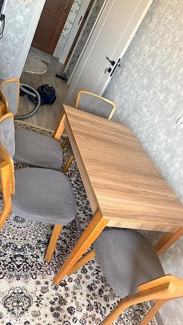 Мебель: Mətbəx masa desti açılır 300 AZN. Kürdəxanı (FN) 7008 E — 1