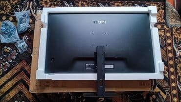 roborock s7 qiymeti: 27inch Xiaomi Redmi A27Q 2026 QHD 2K 120hz manitor mavi şüadan qoruyan — 4