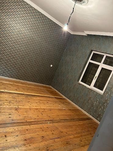 a frame evler kiraye baki: Bakı, 3 otaqlı, Köhnə tikili, 90 kv. m — 9