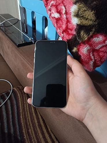 Техника и электроника: IPhone 11, 128 ГБ, Белый, Face ID — 4