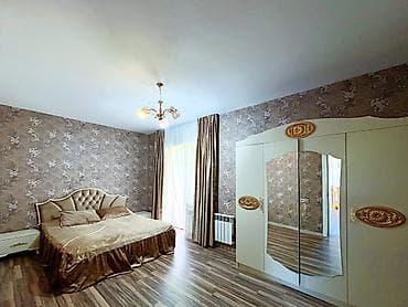 Дачи: 240 м², 4 комнаты, С бассейном — 7
