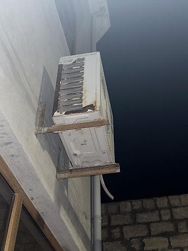 super max kondisioner: Kandisener yenidir isletmediyimiz ucun satirig 20/25kvn — 7