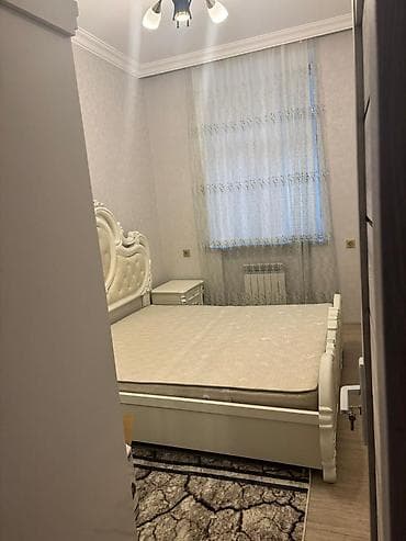 menzil aliram: Gəncə şəhərində Texnologiya Universiteti yaxınlığında 5 mərtəbəli — 2