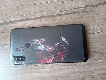 just cause 3: Redmi Note 6 Pro, 64 GB, rəng - Qara, İki sim kartlı — 2