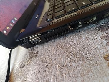 predator notebook: İşlənmiş HP Pavilion, 17.3 ", AMD A4, 128 GB — 4