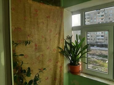 ленинградский проект квартиры: Bakı, M.Ə. Rəsulzadə qəs., 3 otaqlı, Köhnə tikili, m. Azadlıq Prospekti, 80 kv. m — 9