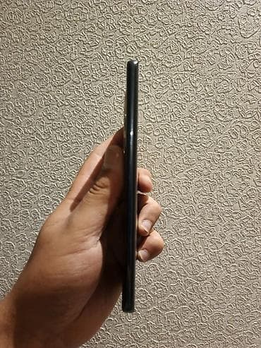 ucuz iphone 7: Honor X9b, 256 GB, rəng - Qara, Barmaq izi — 4