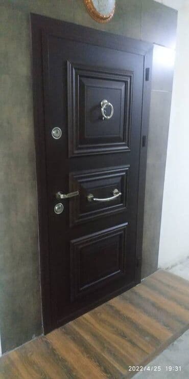 mingecevir mall instagram: 3 otaqlı, Yeni tikili, 60 kv. m — 16