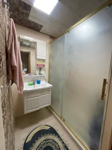 sumqayit yeni tikili binalar kredit: Bakı, 4 otaqlı, Köhnə tikili, m. Həzi Aslanov, 100 kv. m — 15