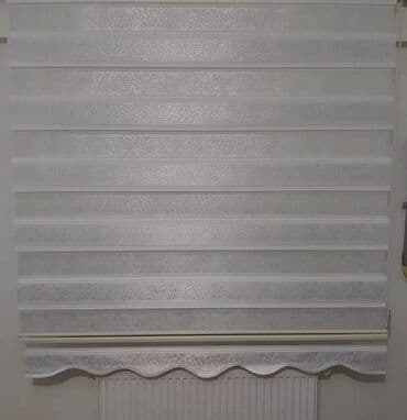 step deke: Jalüz perde 1 kv 10 azn 40 azn dək topdan pərakəndə satış — 3
