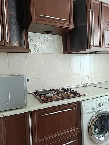 zaqatala kiraye evler: Xırdalan, 3 otaqlı, Köhnə tikili, 120 kv. m — 10