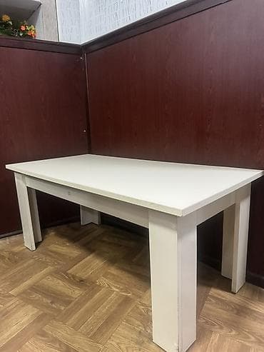 Jurnal masası, İşlənmiş, Açılmayan, DSP, Kvadrat masa