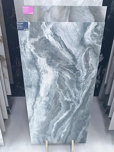 60x120: Kermoqranitlər. Kafel. Metlax.60x120 ölçüdə. Modellər çoxdur. Məhsul — 2