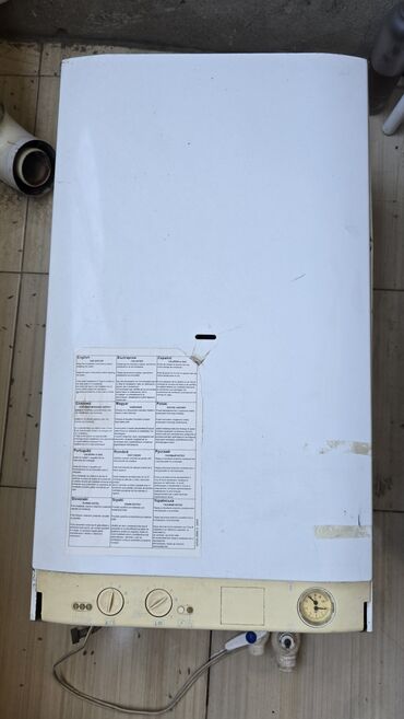 сушилка для белья электрическая: Б/у Комби E.C.A. 24 кВт, Самовывоз — 1