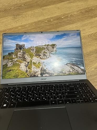 rəsmi 11: Acer Aspire AL15-31P noutbuk - Ekran: 15.6" geniş ekran, nazik — 2