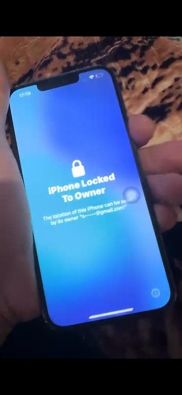 ayfon 14 pro: IPhone 13, Зеленый, Face ID — 2