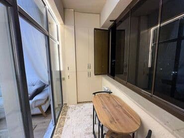 zig yasayis kompleksi qiymetleri: 2 otaqlı, Yeni tikili, 45 kv. m — 9