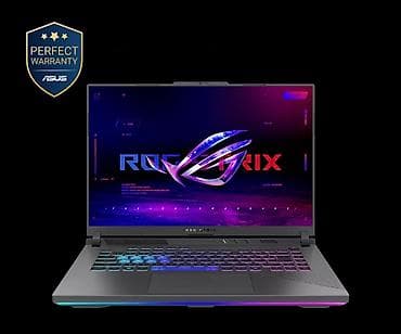 hp pro: Yeni ASUS ROG, 16 ", AMD Ryzen 9, 1 TB, Ödənişli çatdırılma, Rayonlara çatdırılma, Ünvandan götürmə — 2