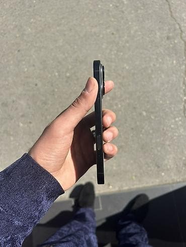 iphone se 2: IPhone 16 Pro, 128 GB, Graphite — 2